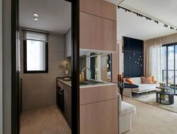 Avenue South Residence (D3), Apartment #373625011